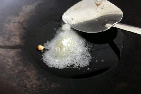 家传红烧牛肉的做法图解7