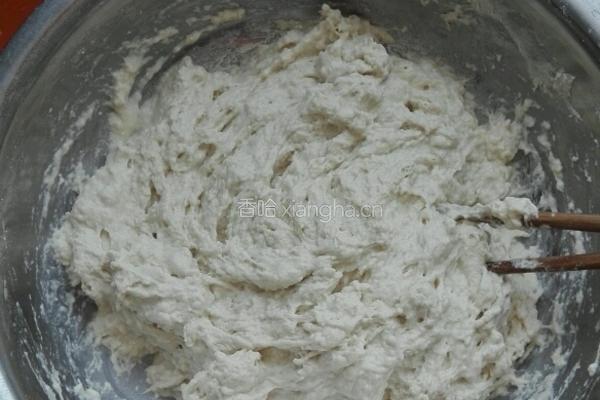 洋葱牛肉馅饼的做法图解8