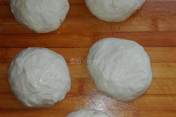 洋葱牛肉馅饼的做法图解16