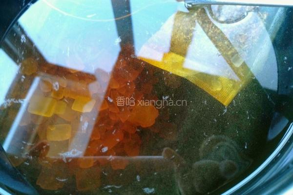 卤豆干的做法图解2