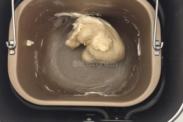 传统意式披萨的做法图解10