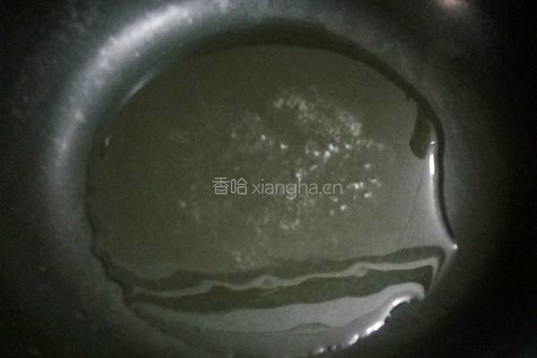 炝拌土豆丝的做法图解6
