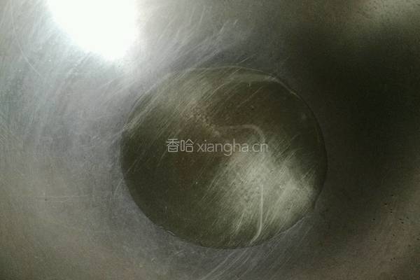 干煸芸豆丝的做法图解4