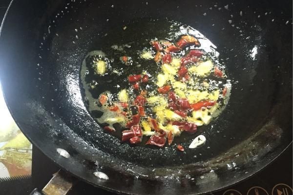 香辣土豆片的做法图解3