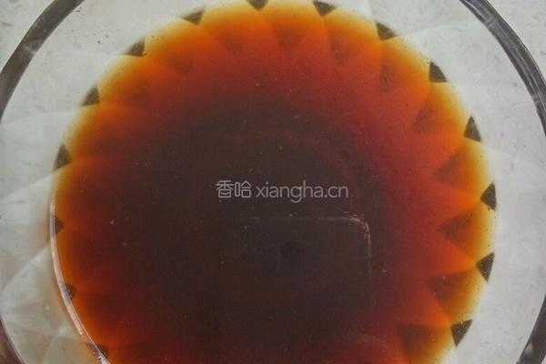 糖醋豆腐夹的做法图解5
