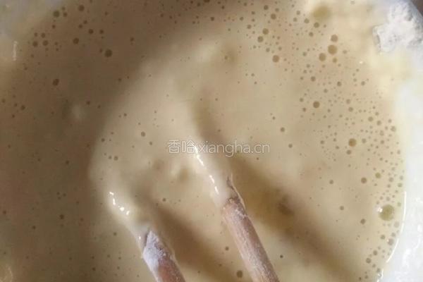香酥藕盒的做法图解8