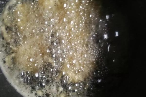 香酥藕盒的做法图解10