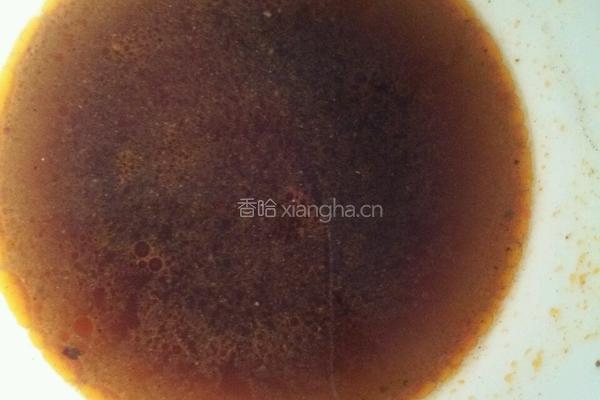 酸辣拍黄瓜的做法图解4