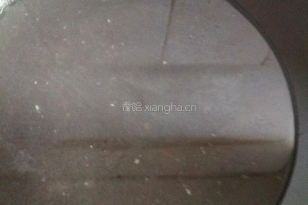 凉拌粉丝的做法图解2