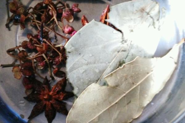 卤花生的做法图解2