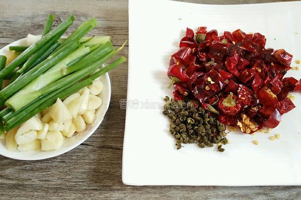 麻辣卤鸡爪的做法图解11