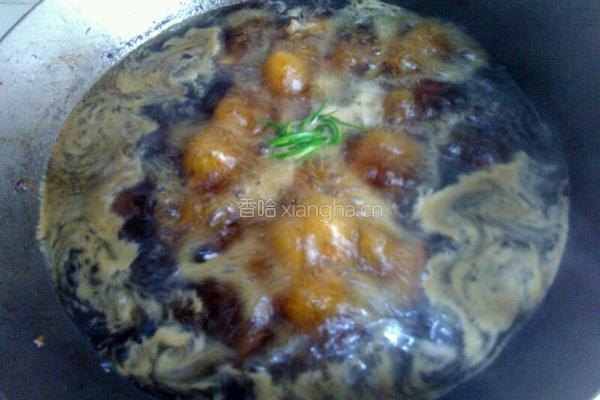 排骨炖土豆的做法图解7