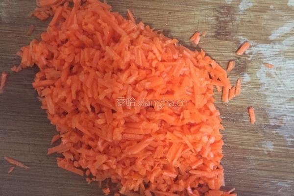 焗奶香土豆泥的做法图解3