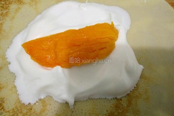 班戟的做法图解9