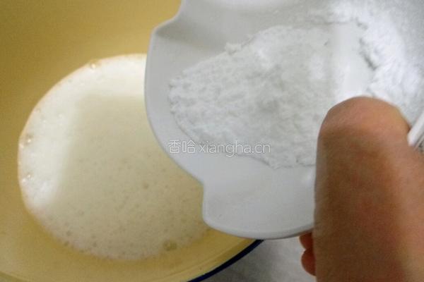 瑞士卷的做法图解6