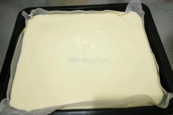 瑞士卷的做法图解10