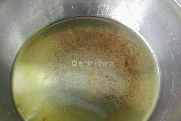 豆角炖茄子～家常菜的做法图解6