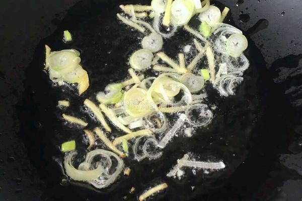 蚝油蟹味菇的做法图解5