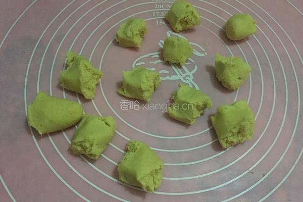 玉米窝窝头的做法图解5