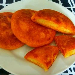 煎南瓜饼的做法[图]