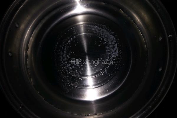 凉拌凉粉的做法图解2
