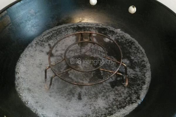 地瓜糕的做法图解4