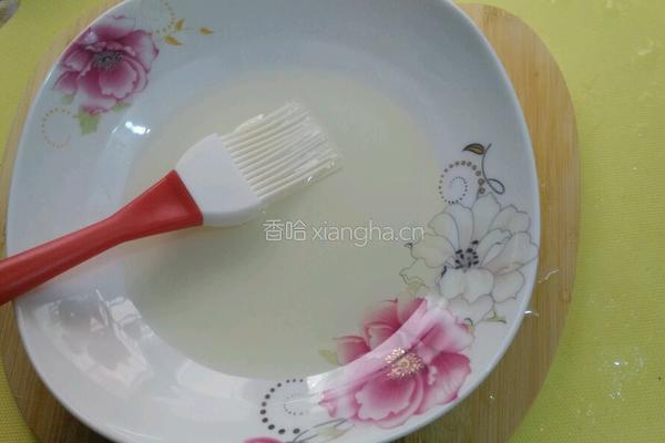地瓜糕的做法图解13