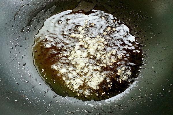 芝香椒油西葫芦的做法图解6