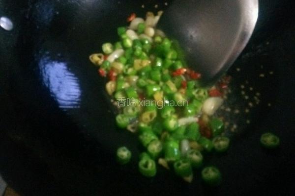 麻辣十三香龙虾的做法图解5