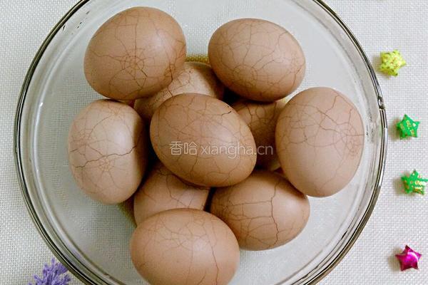 茶叶蛋的做法图解6