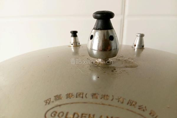 番茄牛腩汤的做法图解10