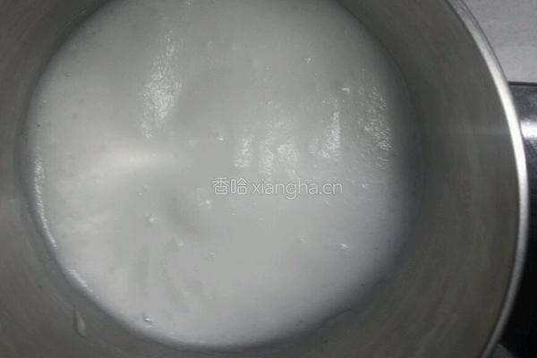 电压力锅蛋糕的做法图解11