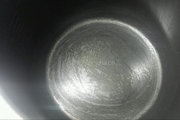 电压力锅蛋糕的做法图解20