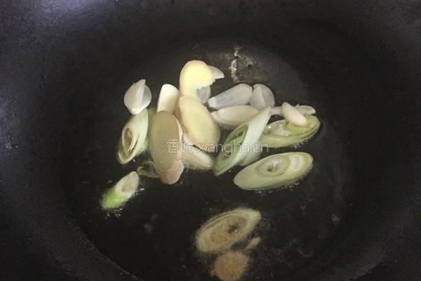 正宗辣子鸡丁的做法图解8