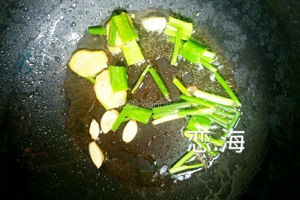 烧排骨炖土豆的做法图解8