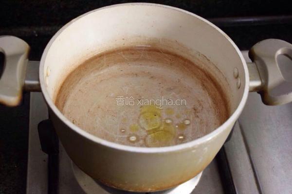 番茄意大利面的做法图解5
