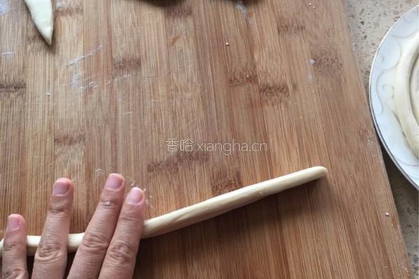 扯面的做法图解7
