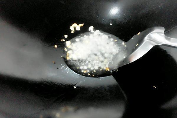苦瓜鸡蛋的做法图解6