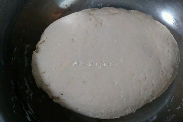 山东火烧的做法图解3