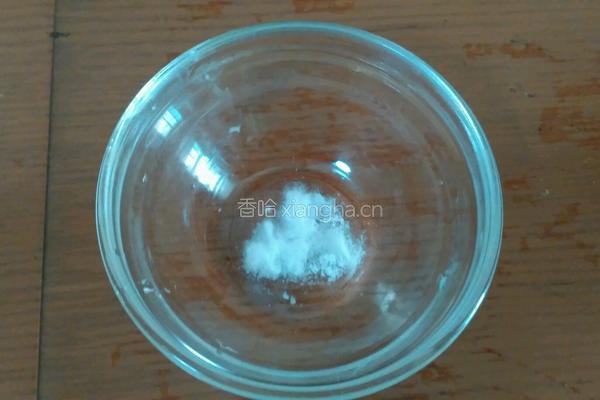 山东火烧的做法图解5