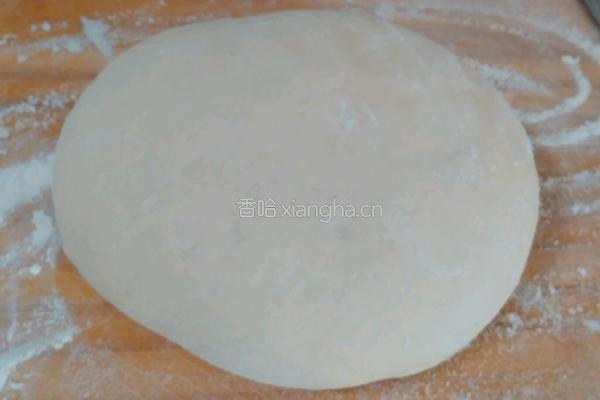 山东火烧的做法图解7