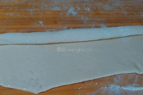 山东火烧的做法图解9