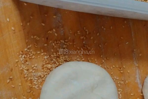 山东火烧的做法图解17