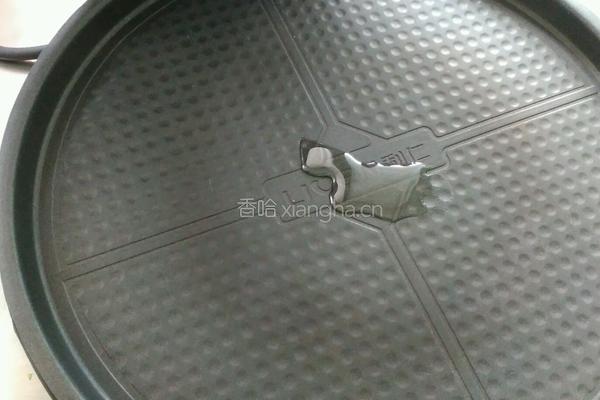 山东火烧的做法图解20