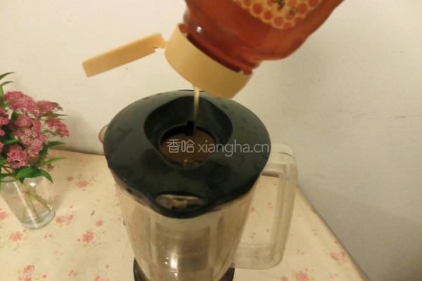 柠檬汁的做法图解3