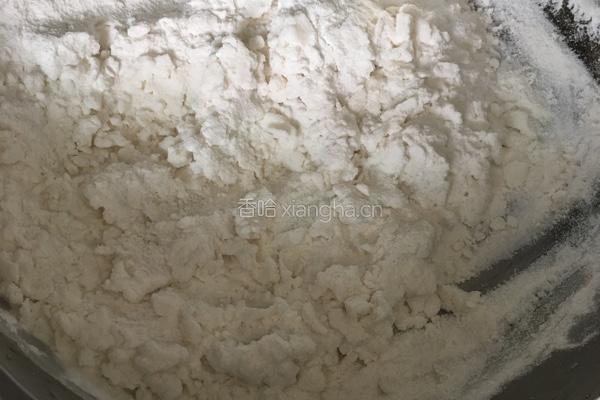 不怕胖小方块的做法图解1
