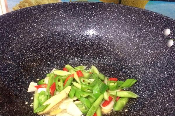 川味小龙虾的做法图解6