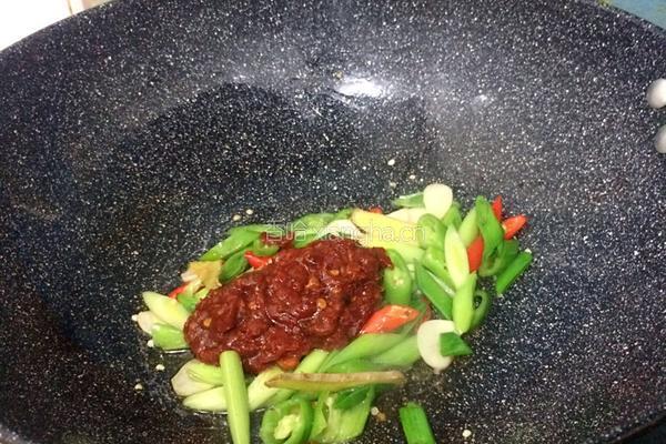 川味小龙虾的做法图解7