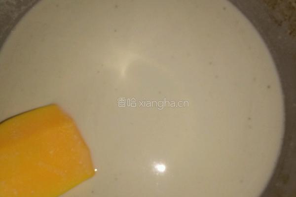 清香马蹄糕的做法图解4