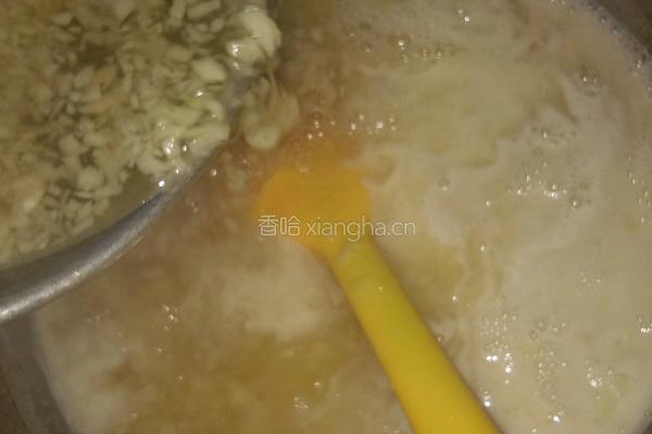 清香马蹄糕的做法图解5